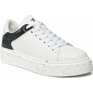 Sneakersy Togoshi WI16-CHANTAL-01 White