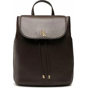 Batoh Lauren Ralph Lauren Fall 431876726006 Brown