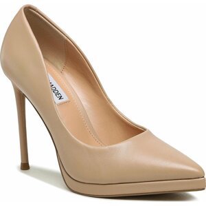 Lodičky Steve Madden Klassy Pump SM11002464 SM11002464-602 Blush Leather