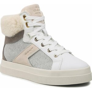 Sneakersy Gant Avona 25531215 Beige/White G107