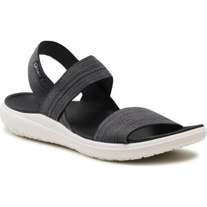 Sandály Halti Asha W Sandal 054-2647 Black P99