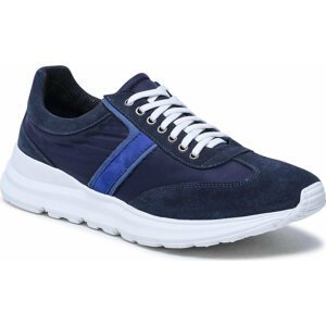 Sneakersy Ryłko IPWH01 M998/Granatowy/Niebieski 6YL