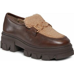 Loafersy JOOP! 4140007349 Brown