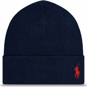 Čepice Polo Ralph Lauren 449891263002 Newport Navy