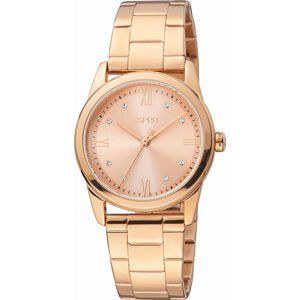 Hodinky Esprit ES1L217M1085 Gold Rose