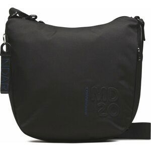 Kabelka Mandarina Duck Md20 P10QMTV1651 Black