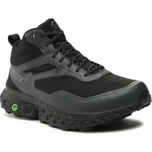 Trekingová obuv Inov-8 Rocfly G 390 Gtx GORE-TEX 001101-BK-S-01 Black