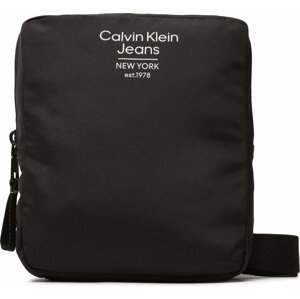 Brašna Calvin Klein Jeans Sport Essentials Reporter18 Est K50K510100 BDS