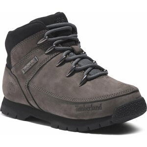 Trekingová obuv Timberland Euro Sprint TB0A5YDW0331 Medium Grey Nubuck