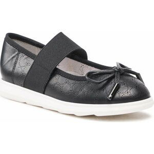 Polobotky Betsy 928327/02-03 Black