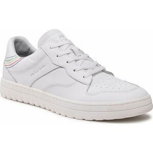 Sneakersy Paul Smith Liston M2S-LIS02-KLEA White 01