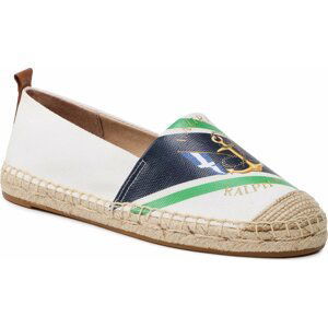 Espadrilky Lauren Ralph Lauren Cameryn III 802891445001 Multi