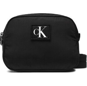 Kabelka Calvin Klein Jeans City Nylon Camera Bag 20K60K609797 BDS