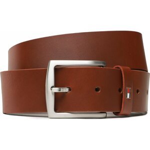 Pánský pásek Tommy Hilfiger New Denton Belt 4.0 E367863162 257