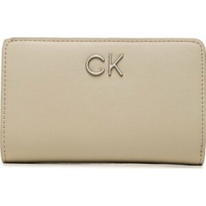 Velká dámská peněženka Calvin Klein K60K610962 PEA