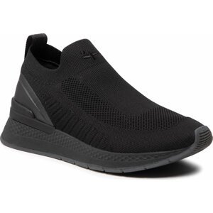 Sneakersy Tamaris 1-24704-28 Black Uni 007