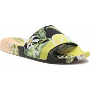 Nazouváky Ted Baker Azzin 268983 Yellow