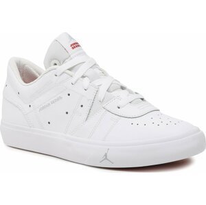 Boty Nike Jordan Series Es DN1856 160 White/Uniwersity Red/Grey Fog