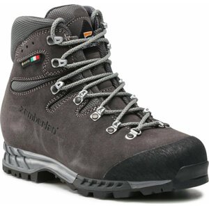 Trekingová obuv Zamberlan 900 Rolle Evo Gtx GORE-TEX Grey