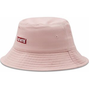 Klobouk Levi's® Bucket 234079-6-81 Light Pink