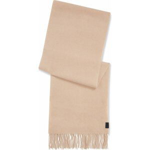 Šál Calvin Klein Classic Wool Woven Scarf K50K511008 Stony Beige ACE