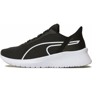 Boty Puma Remedie Wn's 376809 01 Puma Black/Puma White