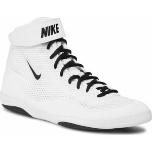 Boty Nike Inflict 325256 101 White/Black/Black