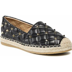 Espadrilky DeeZee WSS20375-34 Black