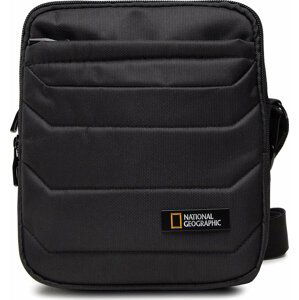 Brašna National Geographic Utility Bag N00702.06 Black