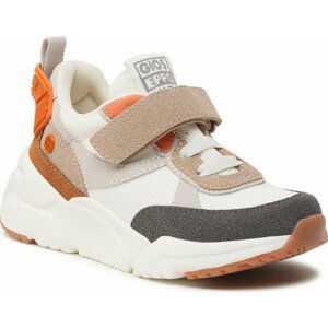 Sneakersy Gioseppo 68945-P Off-White