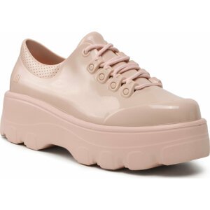 Polobotky Melissa Melissa Kick Off Ad 32548 Pink AP406