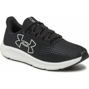 Boty Under Armour Ua Charged Pursuit 3 Bl 3026518-001 Černá