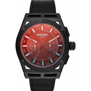 Hodinky Diesel Timeframe DZ4544 Black/Black