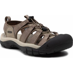 Sandály Keen Newport H2 1024631 Brindle/Canteen