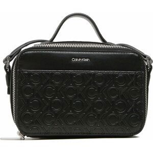 Kabelka Calvin Klein Ck Must Camera Bag Sm K60K610741 BAX