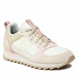 Sneakersy Merrell Alpine J004148 Oyster/Rose