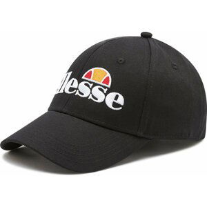 Kšiltovka Ellesse Ragusa Cap SAAA0849 Black 011