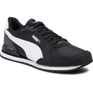 Sneakersy Puma St Runner V3 Nl 384857 01 Puma Black/Puma White