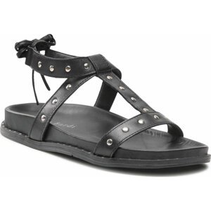 Sandály Sergio Bardi ARC-IGA-09SB Black