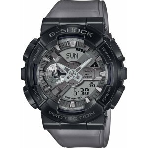 Hodinky G-Shock GM-110MF-1AER Black