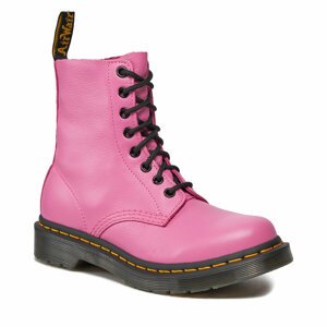 Glády Dr. Martens 1460 Pascal 30689717 Thrift Pink 717