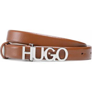 Dámský pásek Hugo Zula Belt 2 Cm 50441986 10197802 01 216