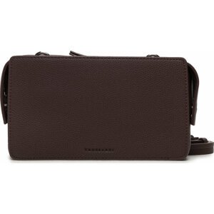 Kabelka Trussardi Nadir Camera Bag 75B01367 Hnědá