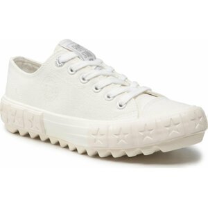 Tenisky Big Star Shoes JJ274509 White