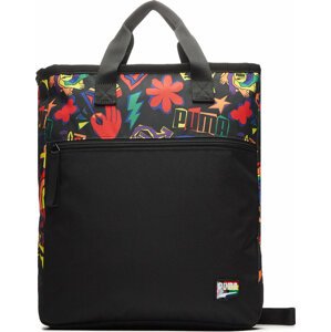 Taška Puma Downtown Pride Tote Bag 079501 Black 01