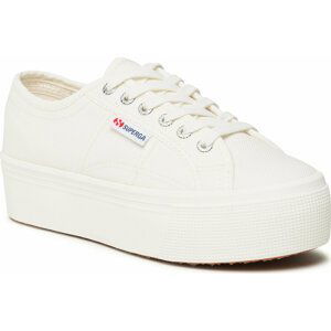 Sneakersy Superga 2790 Platform AC6