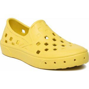 Polobotky Vans Slip-On Trk VN0A4UVIBLX1 Always Sunshine Passion F