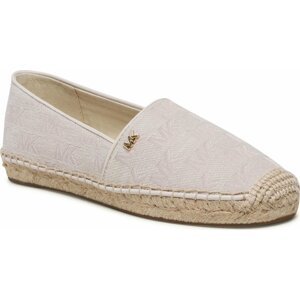 Espadrilky MICHAEL Michael Kors Kendrick Slip On 40S3KNFP1Y Natural