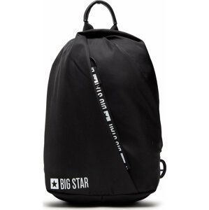 Brašna BIG STAR JJ574088 Black