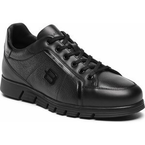 Sneakersy Baldinini U4B840T1BLTF0000 Black